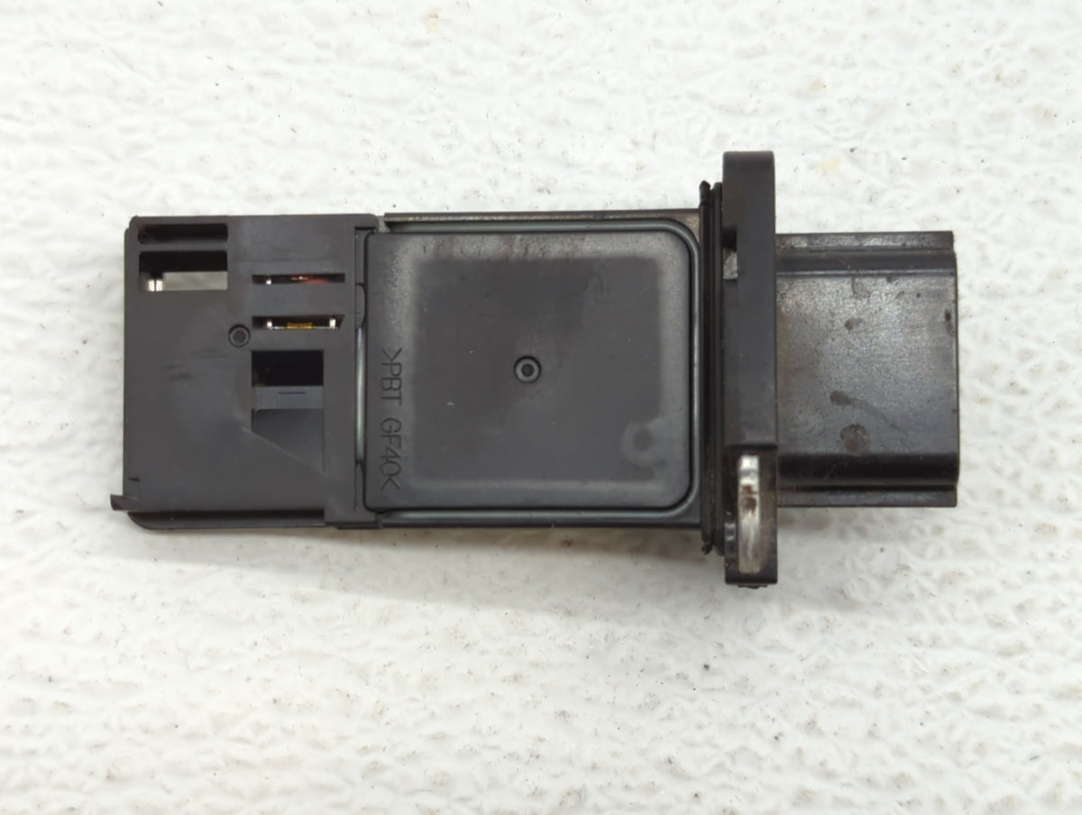2004-2014 Nissan Quest Mass Air Flow Meter Maf Sensor 556880 - Oemusedautoparts1.com