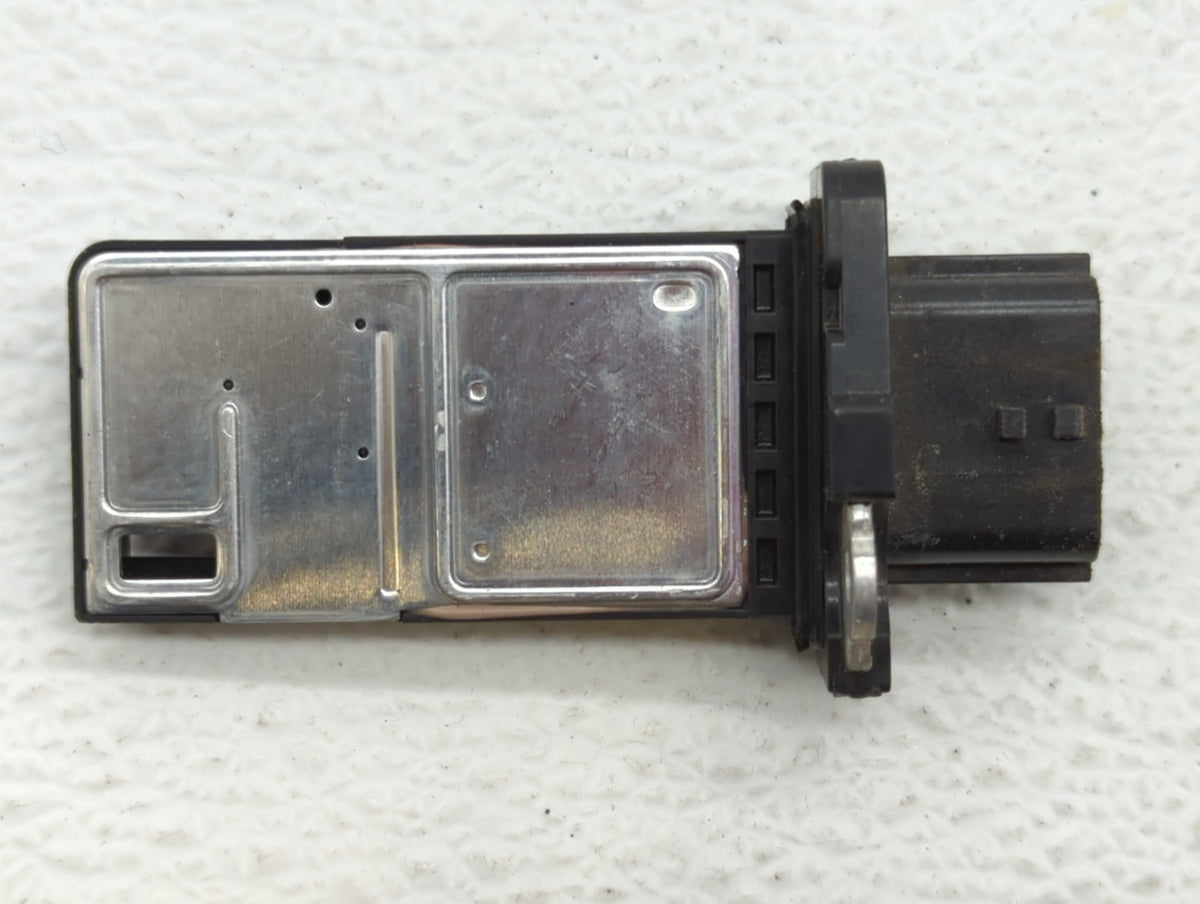 2004-2014 Nissan Quest Mass Air Flow Meter Maf Sensor 556880 - Oemusedautoparts1.com
