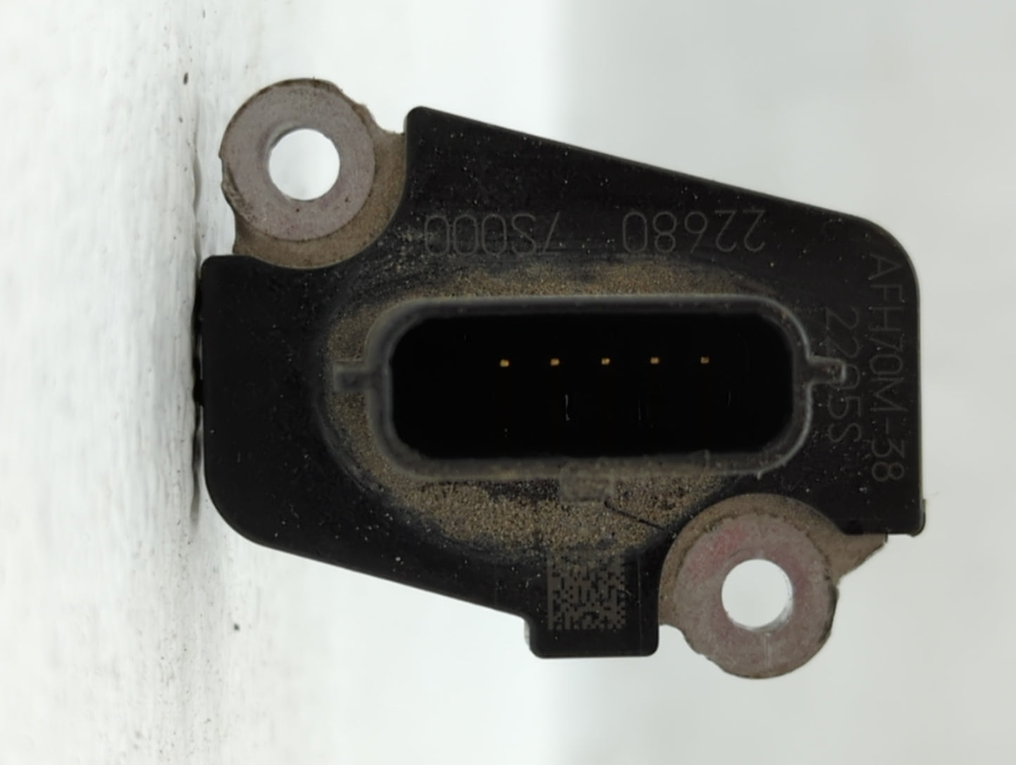 2004-2014 Nissan Quest Mass Air Flow Meter Maf - Oemusedautoparts1.com