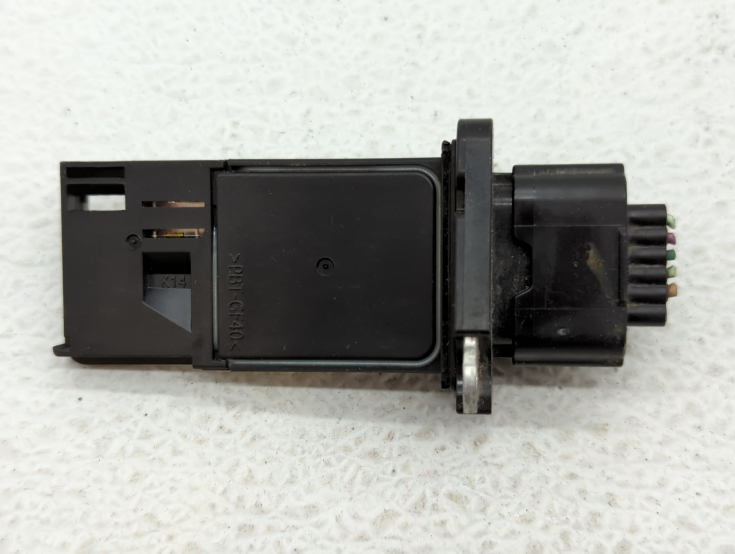 2004-2014 Nissan Quest Mass Air Flow Meter Maf - Oemusedautoparts1.com