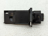 2004-2014 Nissan Quest Mass Air Flow Meter Maf Sensor 556969 - Oemusedautoparts1.com