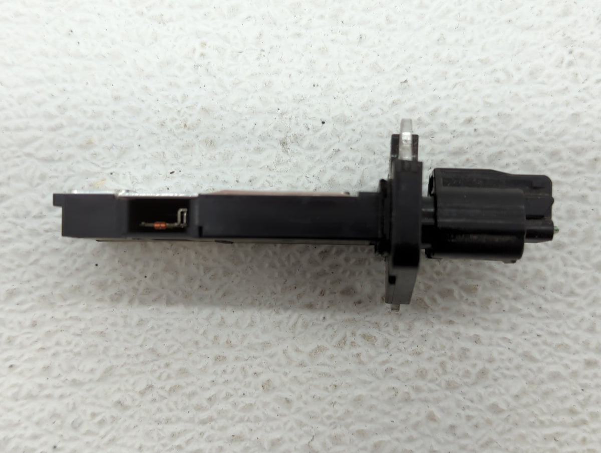 2004-2014 Nissan Quest Mass Air Flow Meter Maf Sensor 556969 - Oemusedautoparts1.com