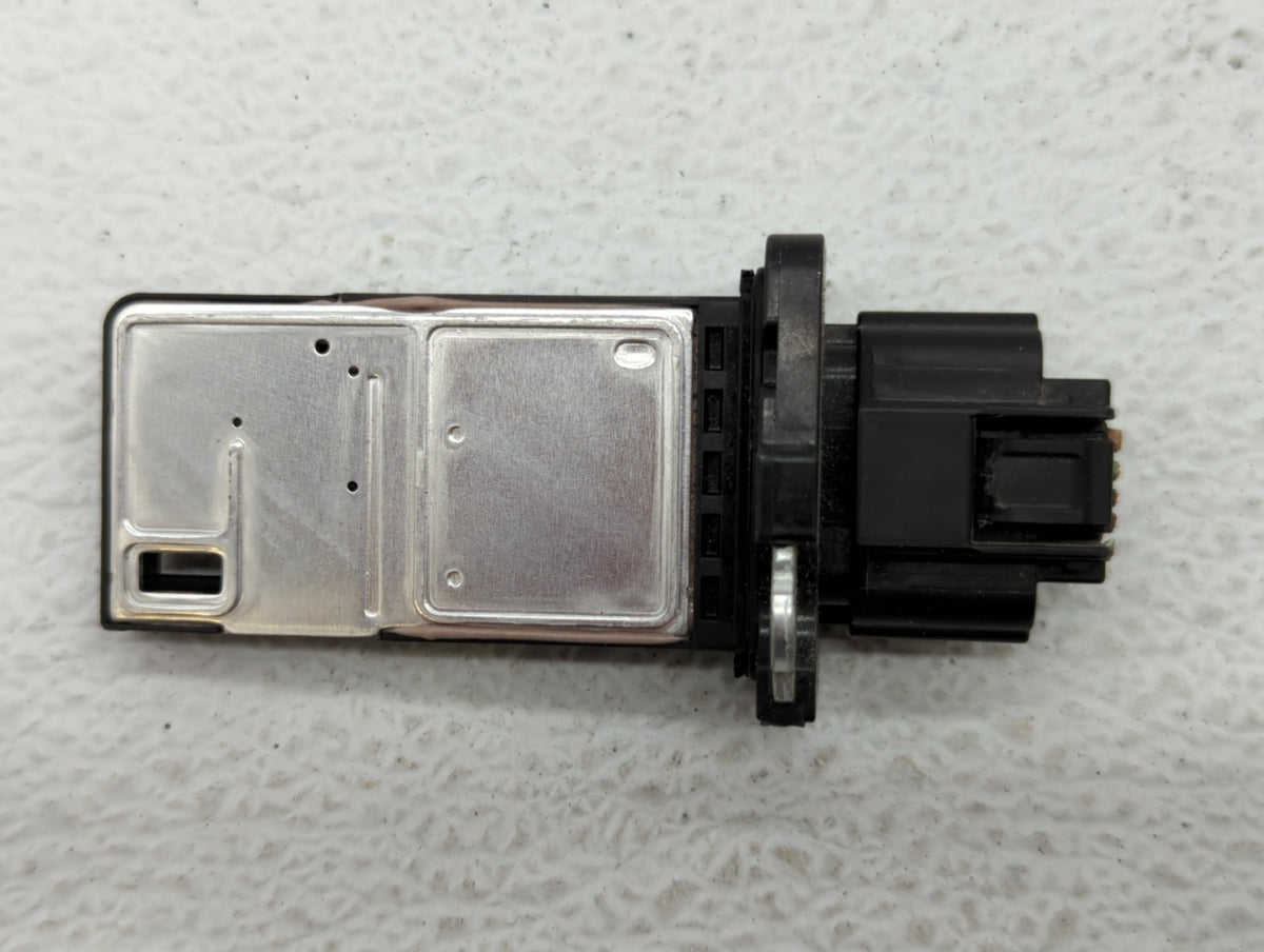2004-2014 Nissan Quest Mass Air Flow Meter Maf Sensor 556969 - Oemusedautoparts1.com