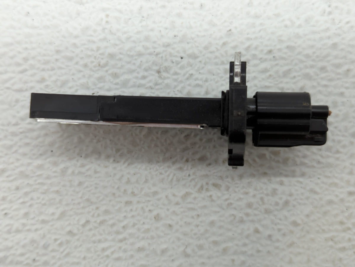 2004-2014 Nissan Quest Mass Air Flow Meter Maf Sensor 556969 - Oemusedautoparts1.com