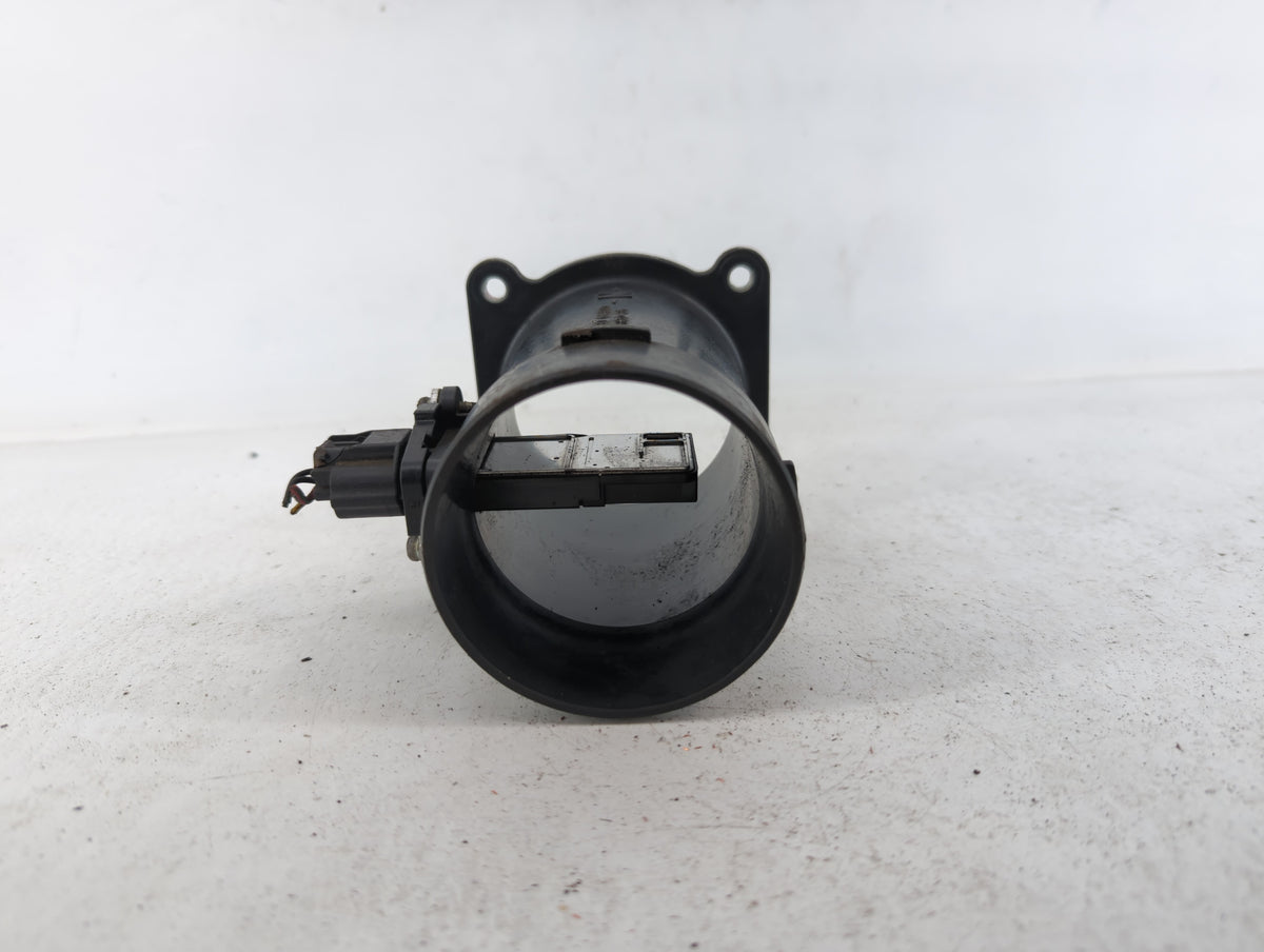 2004-2014 Nissan Quest Mass Air Flow Meter Maf Sensor 658034 - Oemusedautoparts1.com