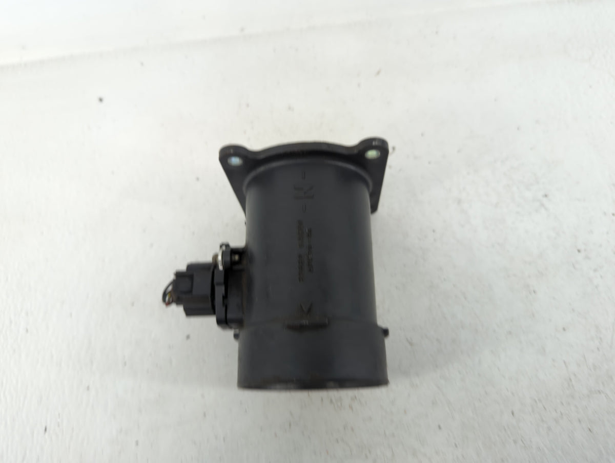 2004-2014 Nissan Quest Mass Air Flow Meter Maf Sensor 658034 - Oemusedautoparts1.com