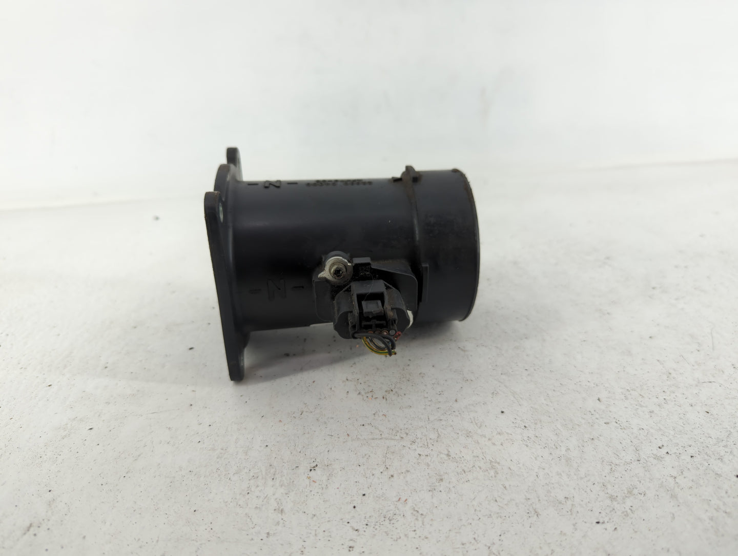 2004-2014 Nissan Quest Mass Air Flow Meter Maf - Oemusedautoparts1.com