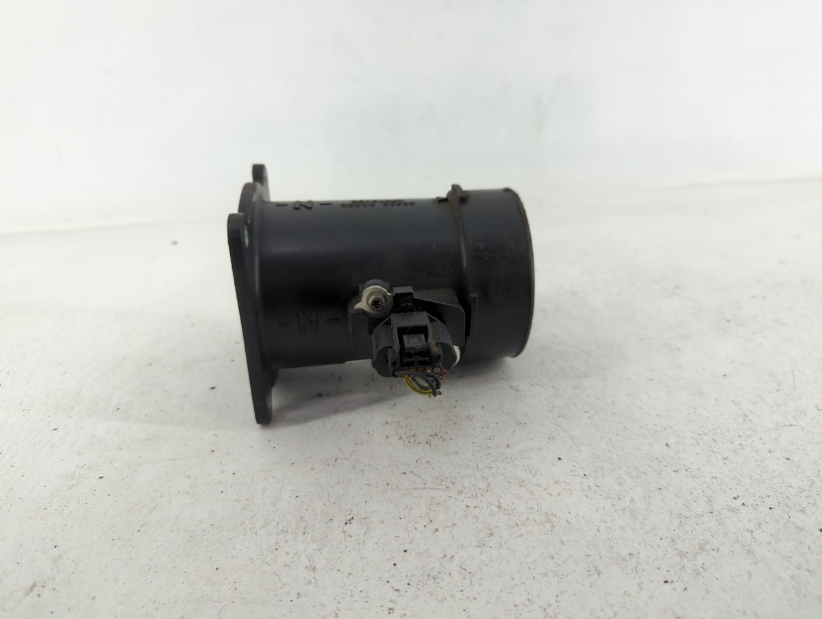 2004-2014 Nissan Quest Mass Air Flow Meter Maf Sensor 658034 - Oemusedautoparts1.com