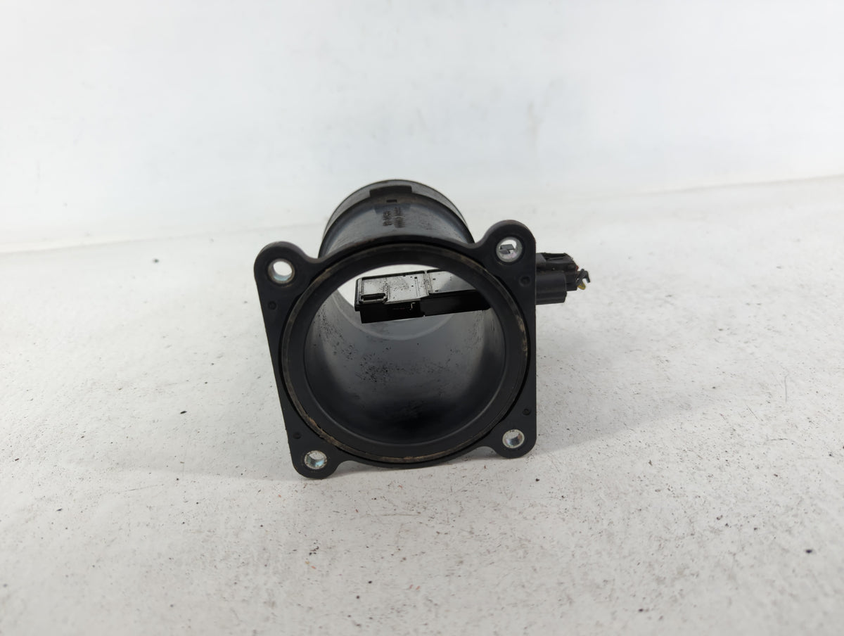 2004-2014 Nissan Quest Mass Air Flow Meter Maf Sensor 658034 - Oemusedautoparts1.com