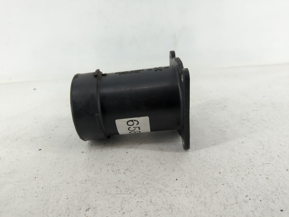 2004-2014 Nissan Quest Mass Air Flow Meter Maf Sensor 658034 - Oemusedautoparts1.com