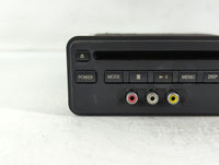 2009 Nissan Quest Radio AM FM Cd Player Receiver Replacement P/N:28184 ZM70A Fits OEM Used Auto Parts - Oemusedautoparts1.co