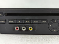 2009 Nissan Quest Radio AM FM Cd Player Receiver Replacement P/N:28184 ZM70A Fits OEM Used Auto Parts - Oemusedautoparts1.co