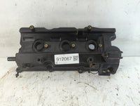 2009 Nissan Quest Driver Left Cylinder Head Valve Cover Fits OEM Used Auto Parts - Oemusedautoparts1.com