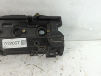 2009 Nissan Quest Driver Left Cylinder Head Valve Cover Fits OEM Used Auto Parts - Oemusedautoparts1.com