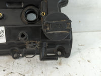 2009 Nissan Quest Driver Left Cylinder Head Valve Cover Fits OEM Used Auto Parts - Oemusedautoparts1.com