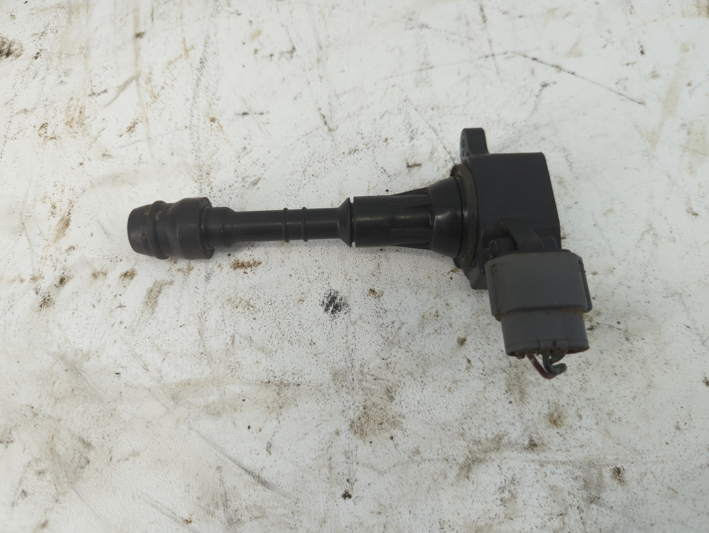 2004-2009 Nissan Quest Ignition Coil Igniter Pack - Oemusedautoparts1.com