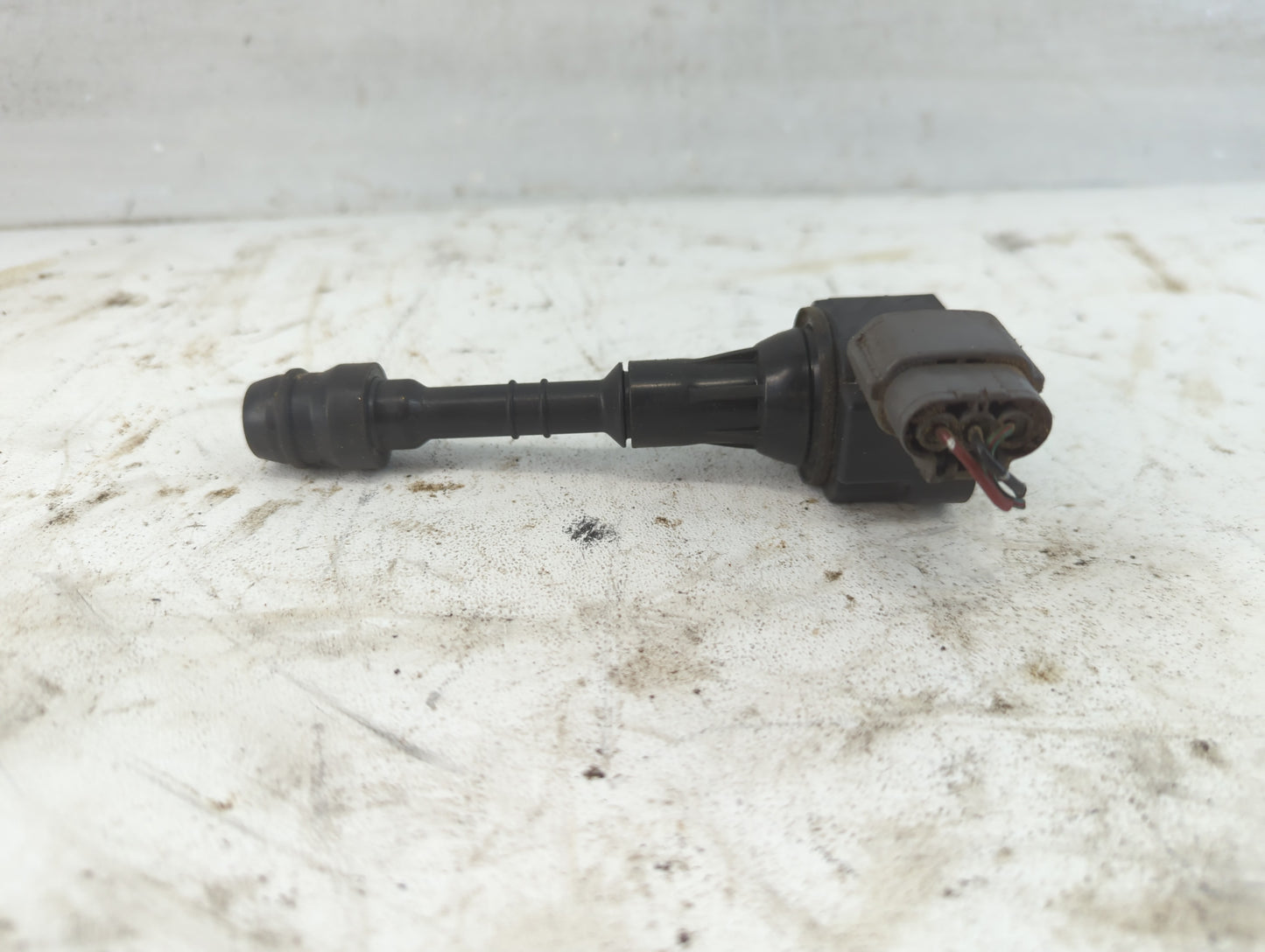 2004-2009 Nissan Quest Ignition Coil Igniter Pack - Oemusedautoparts1.com