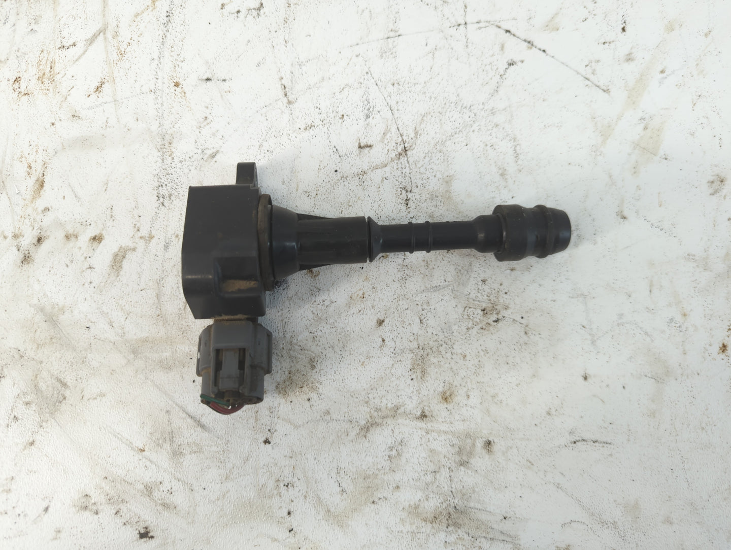 2004-2009 Nissan Quest Ignition Coil Igniter Pack - Oemusedautoparts1.com