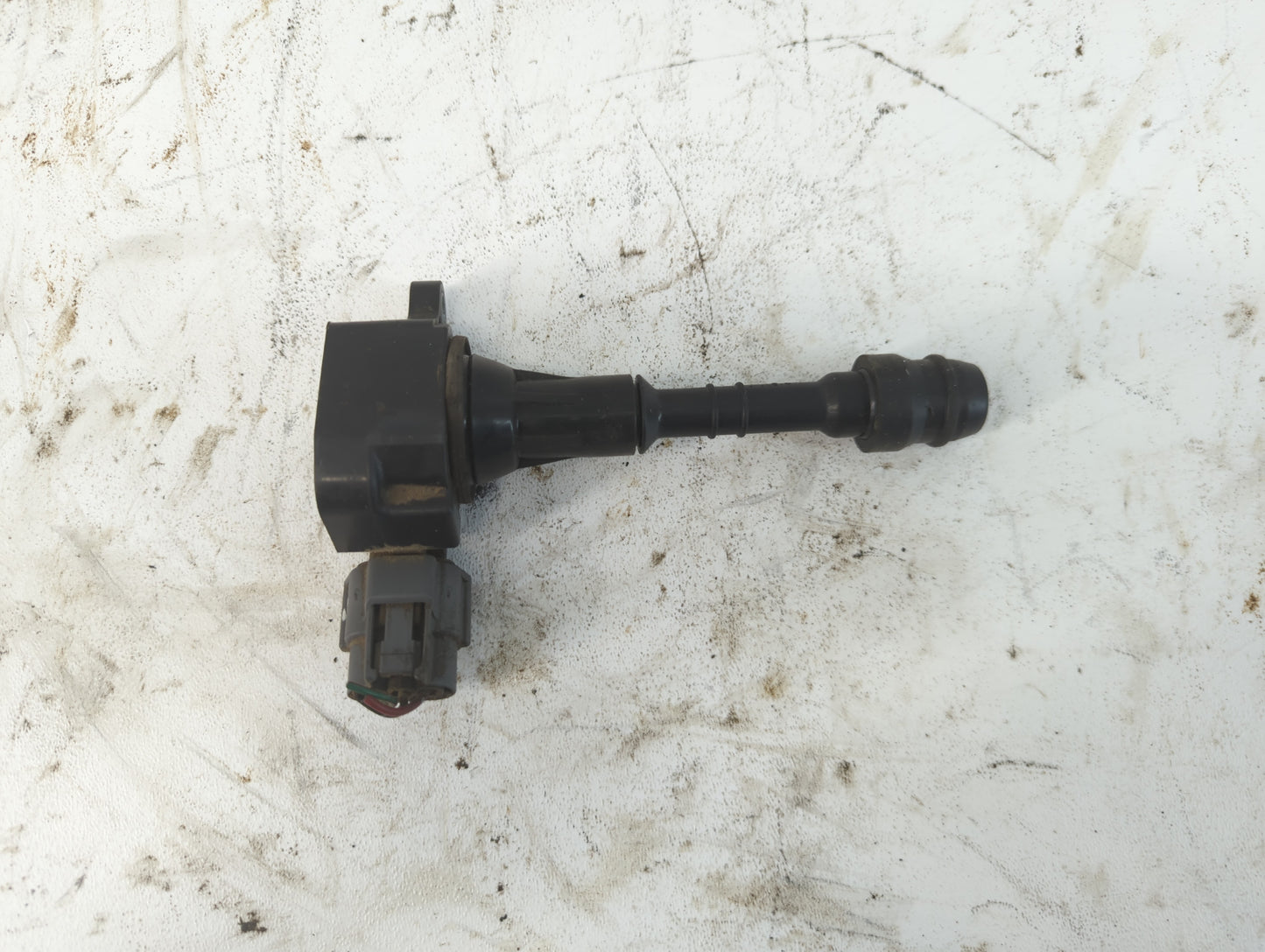 2004-2009 Nissan Quest Ignition Coil Igniter Pack - Oemusedautoparts1.com