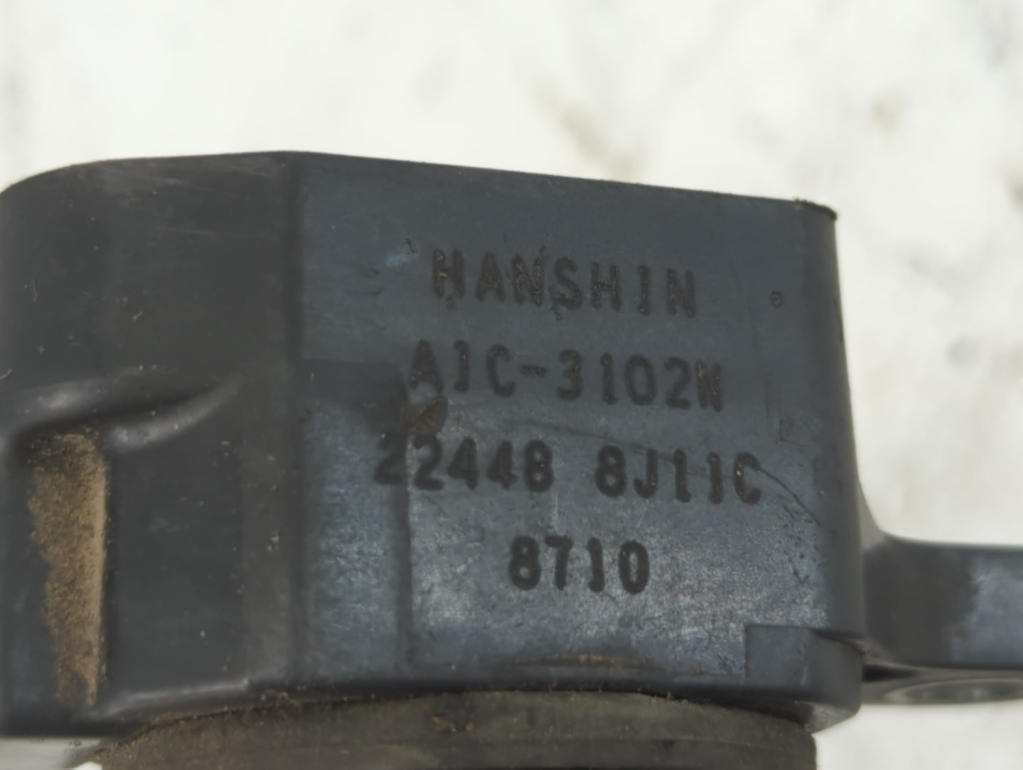 2004-2009 Nissan Quest Ignition Coil Igniter Pack - Oemusedautoparts1.com