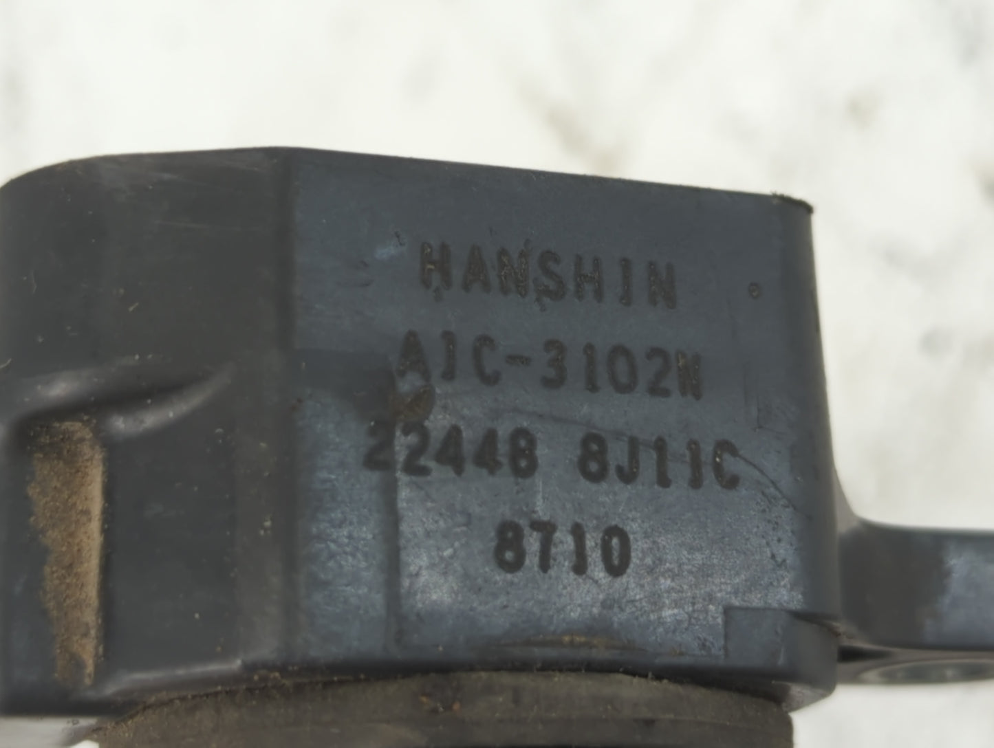 2004-2009 Nissan Quest Ignition Coil Igniter Pack - Oemusedautoparts1.com
