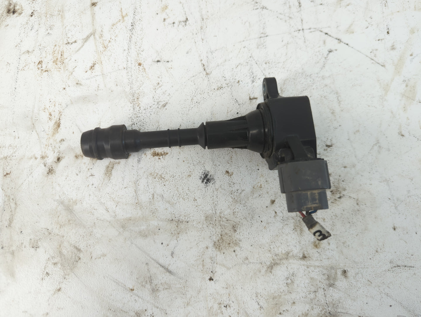 2004-2009 Nissan Quest Ignition Coil Igniter Pack - Oemusedautoparts1.com