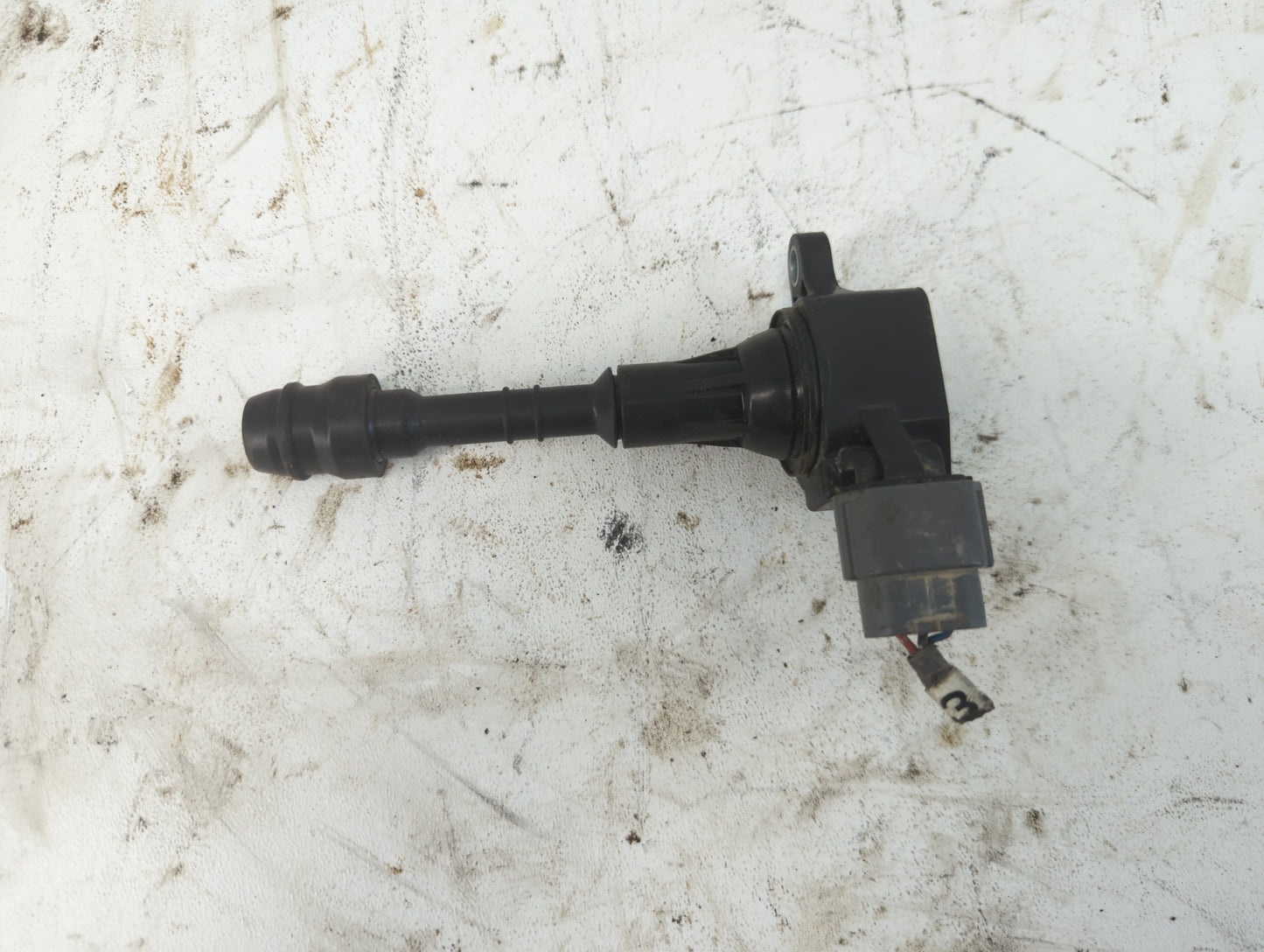 2004-2009 Nissan Quest Ignition Coil Igniter Pack - Oemusedautoparts1.com