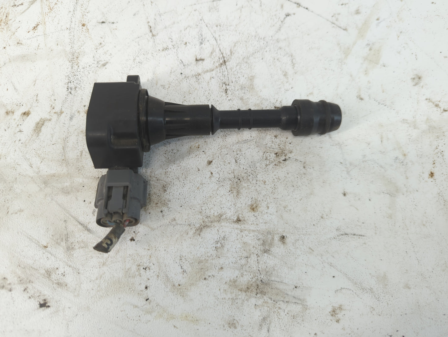 2004-2009 Nissan Quest Ignition Coil Igniter Pack - Oemusedautoparts1.com