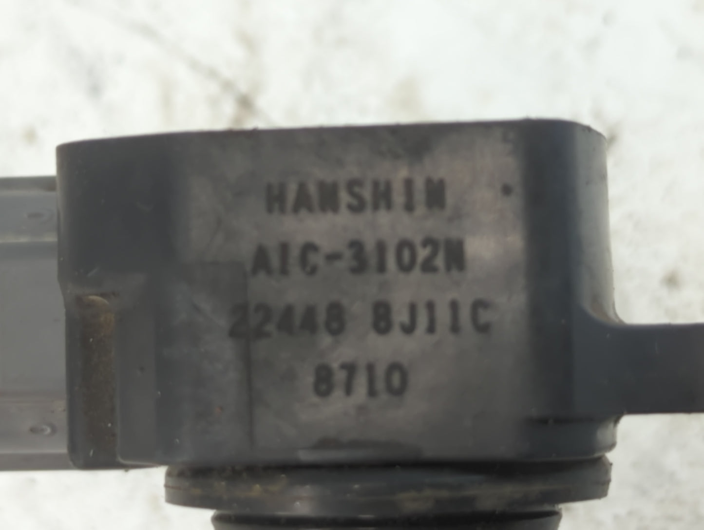 2004-2009 Nissan Quest Ignition Coil Igniter Pack - Oemusedautoparts1.com