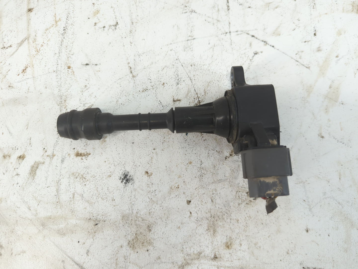 2004-2009 Nissan Quest Ignition Coil Igniter Pack - Oemusedautoparts1.com