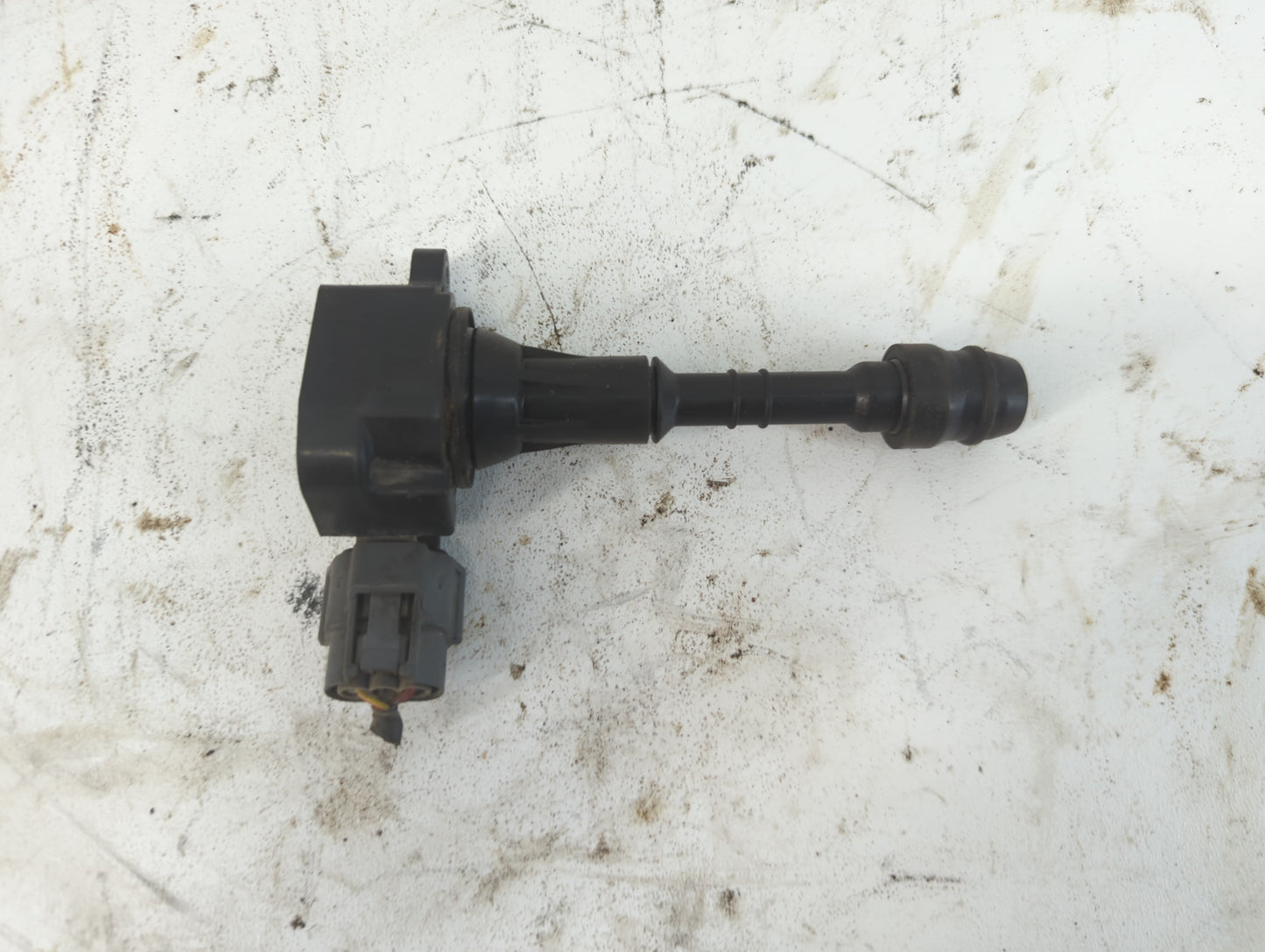 2004-2009 Nissan Quest Ignition Coil Igniter Pack - Oemusedautoparts1.com