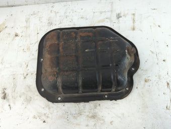 compare product 2004-2009 Nissan Quest Engine Oil Pan Fits Fits 2003 2004 2005 2006 2007 2008 2009 OEM Used Auto Parts