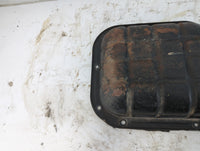 2004-2009 Nissan Quest Engine Oil Pan Fits Fits 2003 2004 2005 2006 2007 2008 2009 OEM Used Auto Parts - Oemusedautoparts1.c