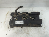 2009 Nissan Quest Driver Left Cylinder Head Valve Cover Fits OEM Used Auto Parts - Oemusedautoparts1.com