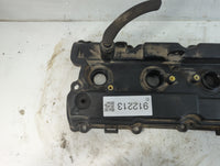 2009 Nissan Quest Driver Left Cylinder Head Valve Cover Fits OEM Used Auto Parts - Oemusedautoparts1.com