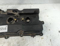 2009 Nissan Quest Driver Left Cylinder Head Valve Cover Fits OEM Used Auto Parts - Oemusedautoparts1.com
