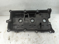 2009 Nissan Quest Driver Left Cylinder Head Valve Cover Fits OEM Used Auto Parts - Oemusedautoparts1.com