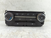 2009 Nissan Quest Climate Control Module Temperature AC/Heater Replacement P/N:VP7NAH-19980-AE 27500-ZM70A Fits Fits 2007 20