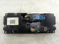 2009 Nissan Quest Climate Control Module Temperature AC/Heater Replacement P/N:VP7NAH-19980-AE 27500-ZM70A Fits Fits 2007 20