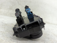 2009 Nissan Quest Climate Control Module Temperature AC/Heater Replacement P/N:VP7NAH-19980-AE 27500-ZM70A Fits Fits 2007 20