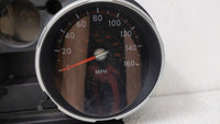 2009 Nissan Rogue Instrument Cluster Speedometer Gauges P/N:A9 JM7013 Fits OEM Used Auto Parts - Oemusedautoparts1.com