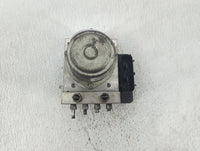2008-2009 Nissan Rogue ABS Pump Control Module Replacement Fits Fits 2008 2009 OEM Used Auto Parts - Oemusedautoparts1.com