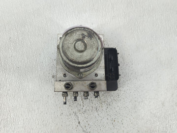 2008-2009 Nissan Rogue ABS Pump Control Module Replacement Fits Fits 2008 2009 OEM Used Auto Parts