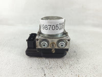 2008-2009 Nissan Rogue ABS Pump Control Module Replacement Fits Fits 2008 2009 OEM Used Auto Parts - Oemusedautoparts1.com