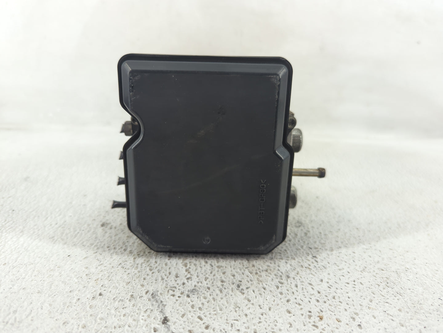 2008-2009 Nissan Rogue ABS Pump Control Module Replacement Fits Fits 2008 2009 OEM Used Auto Parts - Oemusedautoparts1.com
