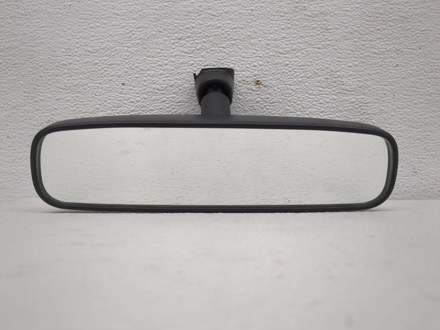 2008-2021 Nissan Rogue Interior Rear View Mirror Replacement OEM Fits OEM Used Auto Parts - Oemusedautoparts1.com
