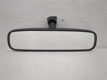 2008-2021 Nissan Rogue Interior Rear View Mirror Replacement OEM Fits OEM Used Auto Parts - Oemusedautoparts1.com