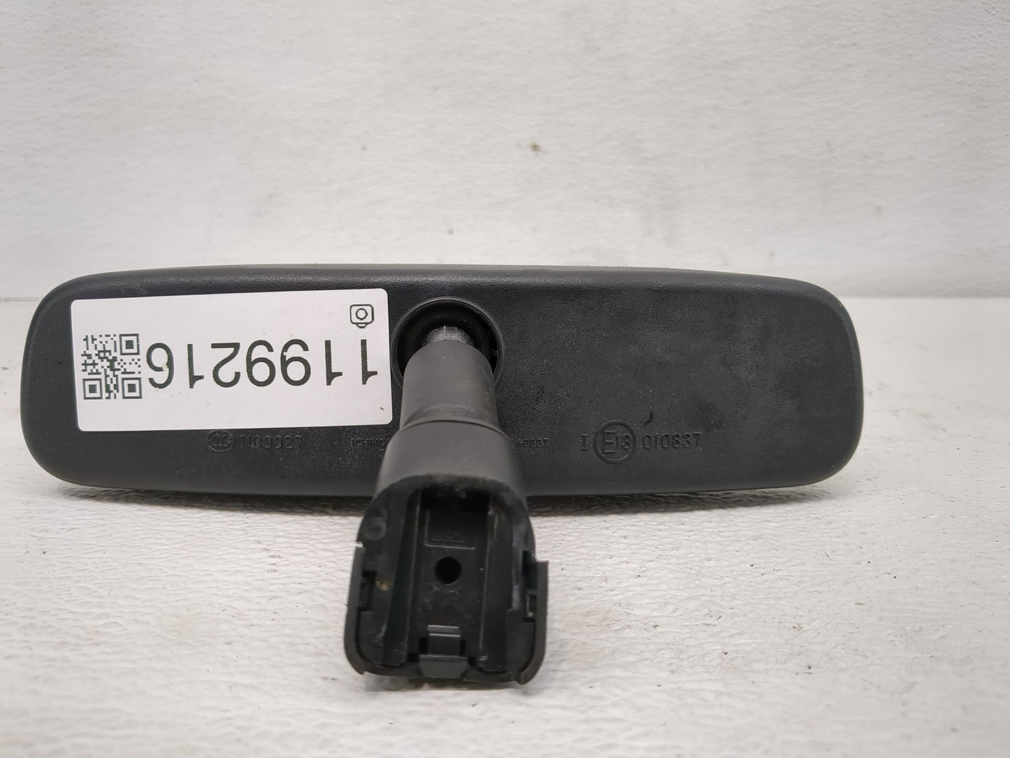 2008-2021 Nissan Rogue Interior Rear View Mirror Replacement OEM Fits OEM Used Auto Parts - Oemusedautoparts1.com