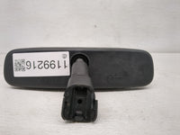 2008-2021 Nissan Rogue Interior Rear View Mirror Replacement OEM Fits OEM Used Auto Parts - Oemusedautoparts1.com