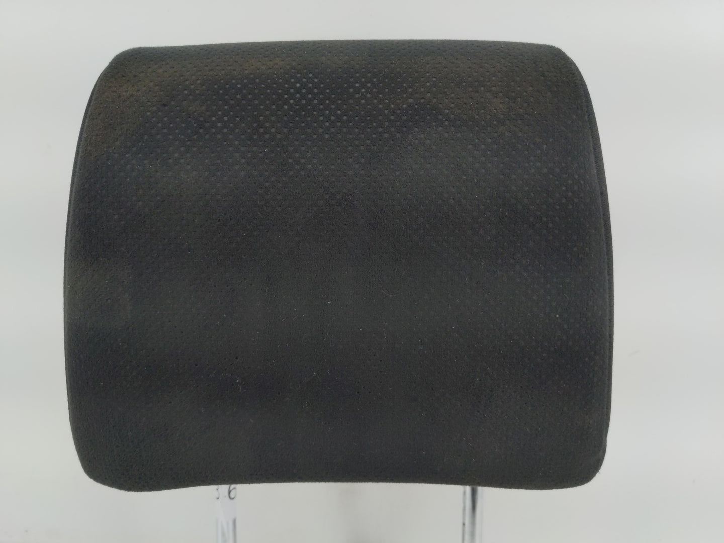 2009 Nissan Rogue Headrest Head Rest Front Driver Passenger Seat - Oemusedautoparts1.com